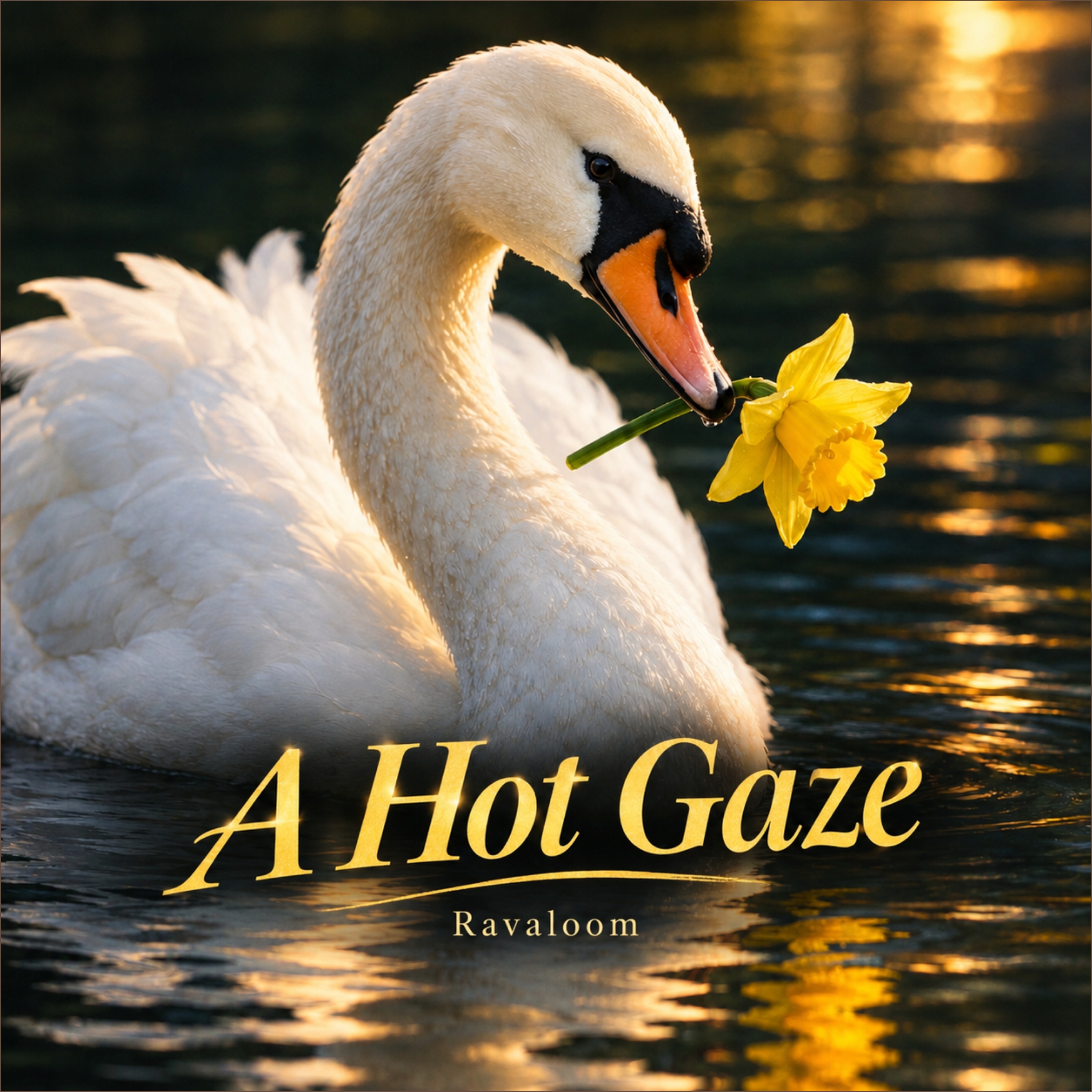 A Hot Gaze